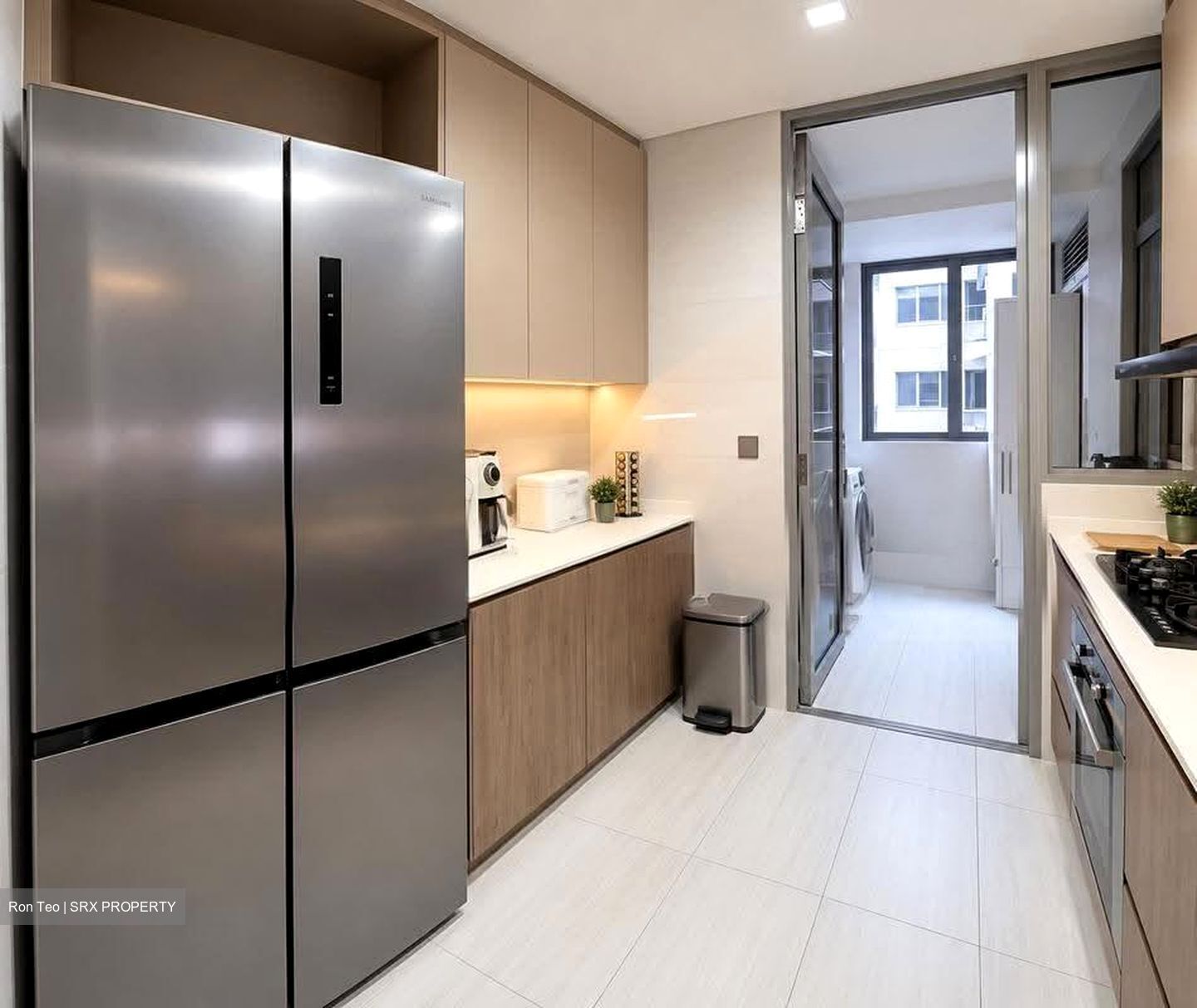 Sol Acres (D23), Condominium #616539091